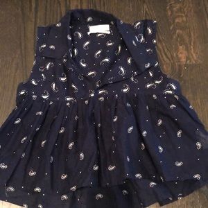 Urban Outfitters Blouse!